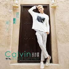 calvin